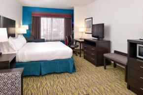 Гостиница Holiday Inn Express Hotel & Suites Omaha West, an IHG Hotel  Омаха